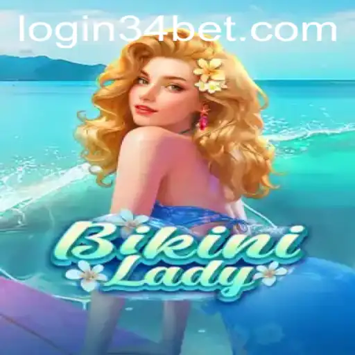 Discover the Thrills of BikiniLady: A Game with a Twist and the Excitement of 34bet