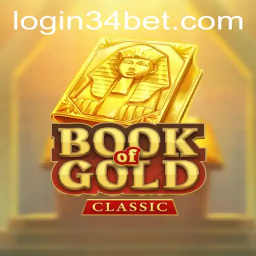 Exploring the Thrilling World of BookOfGoldClassic and the Engaging 34bet Experience