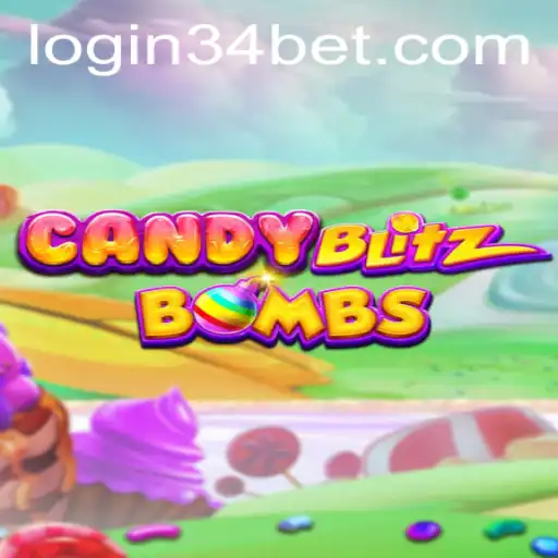 Exploring CandyBlitzBombs: A Riveting Gaming Adventure with 34bet Twist