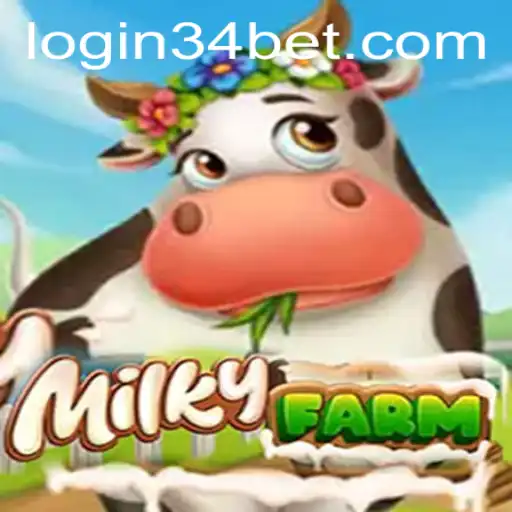 Immerse Yourself in the World of MilkyFarm: A Captivating Adventure with 34bet