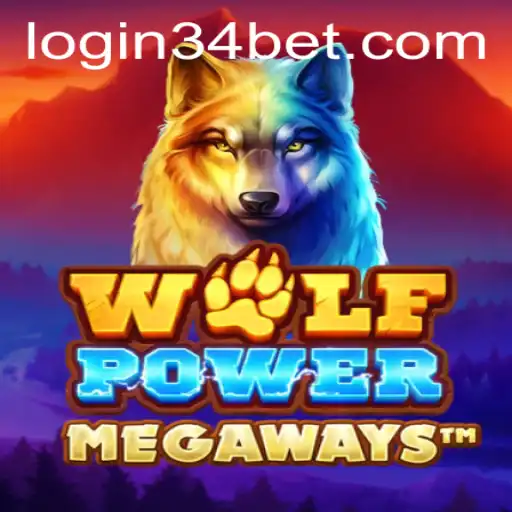 Unleashing the Adventure of WolfPowerMega: Dive into the World of 34bet