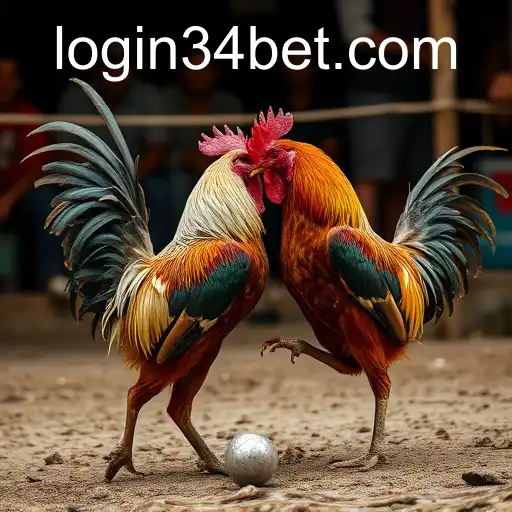 Unpacking the Complex World of Cockfighting: A Closer Look at 34bet