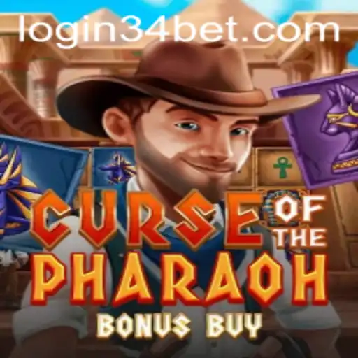 Discover the Thrills of Curse of the Pharaoh Bonus Buy and the 34bet Experience
