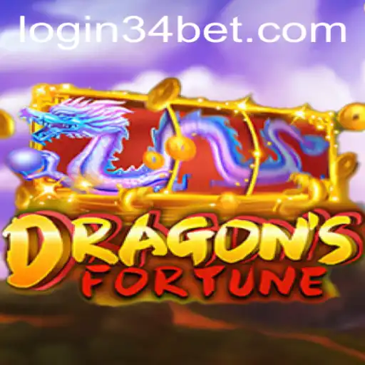 Unveiling the Mystical World of DragonFortune with 34bet