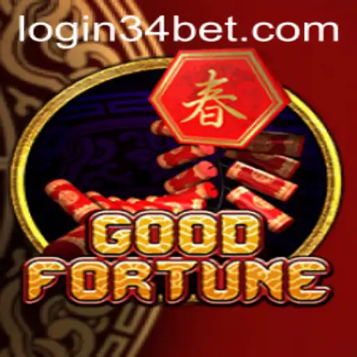 GoodFortune: Discovering the Thrills of 34bet