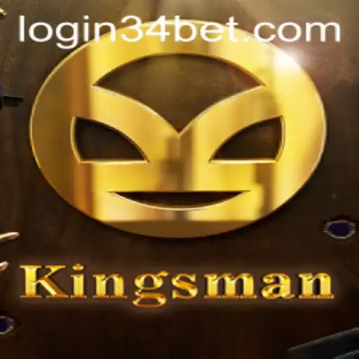 Kingsman: Unveiling the Intriguing World of 34bet