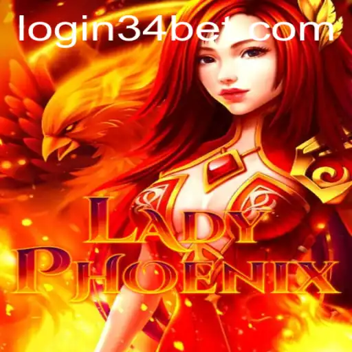 Discovering LadyPhoenix: A Thrilling New Game Adventure with 34bet