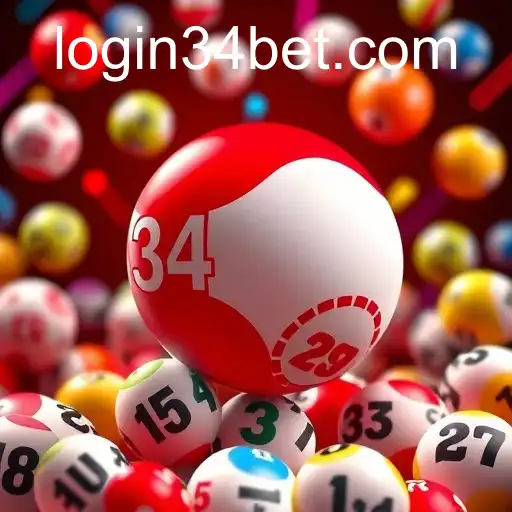 Unveiling the Exciting World of Lottery Games: Spotlight on 34bet