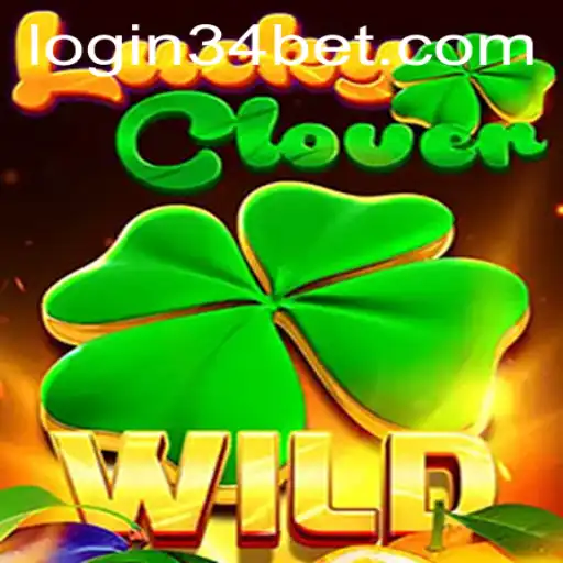Discover the Thrills of LuckyClover: A Revolutionary Game by 34bet