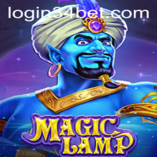 MagicLamp: Illuminate Your Gaming Experience in the Era of 34bet