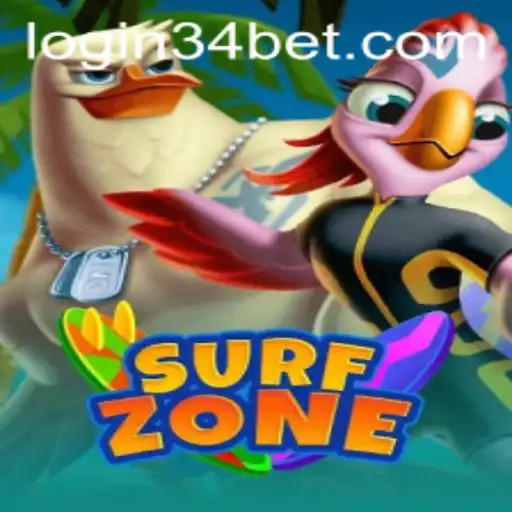 SurfZone: Riding the Waves of Innovation in Digital Gaming