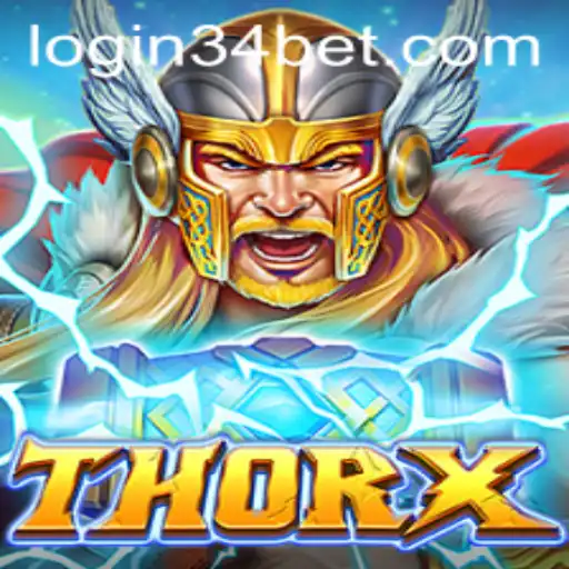 ThorX: Unleashing the Power of the Gods in the World of 34bet