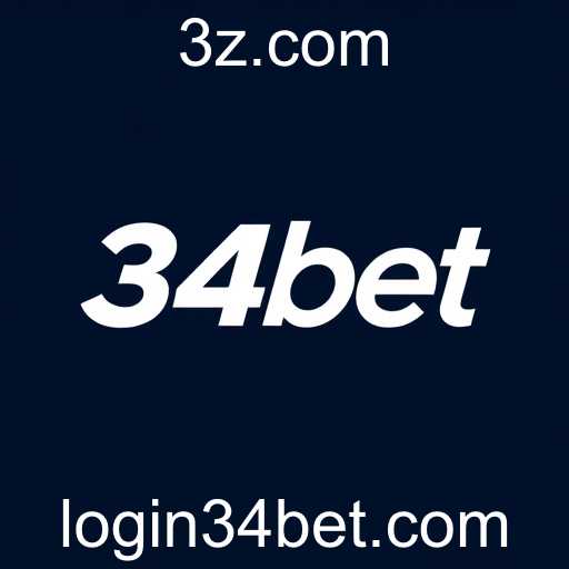 34bet impulsiona a indústria de jogos em 2025