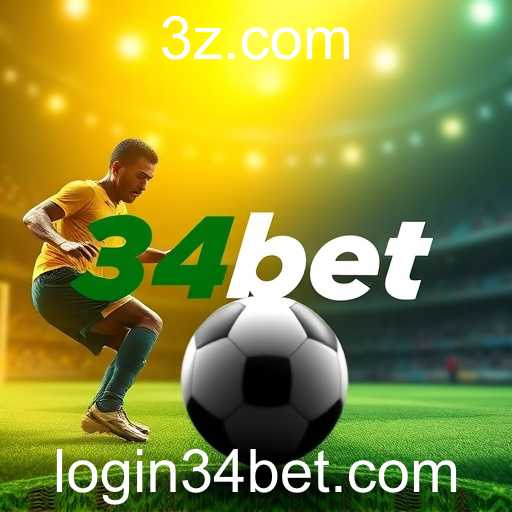 34bet Revoluciona o Cenário de Apostas no Brasil