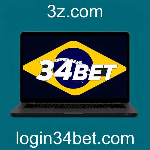 Ascensão do 34bet no Cenário de Jogos Online no Brasil