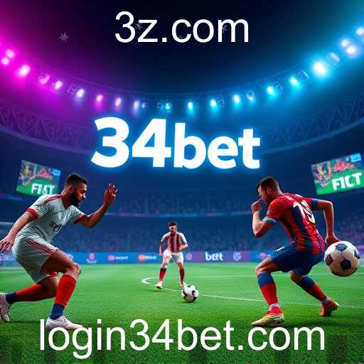 Tendências e Impactos do 34bet no Setor de Jogos Online