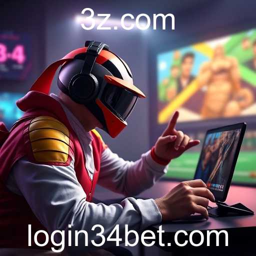 A Ascensão do Entretenimento Global no Mundo dos Jogos