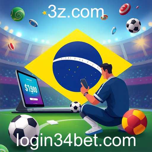 Crescimento do Jogo Online e o Impacto das Novas Regras